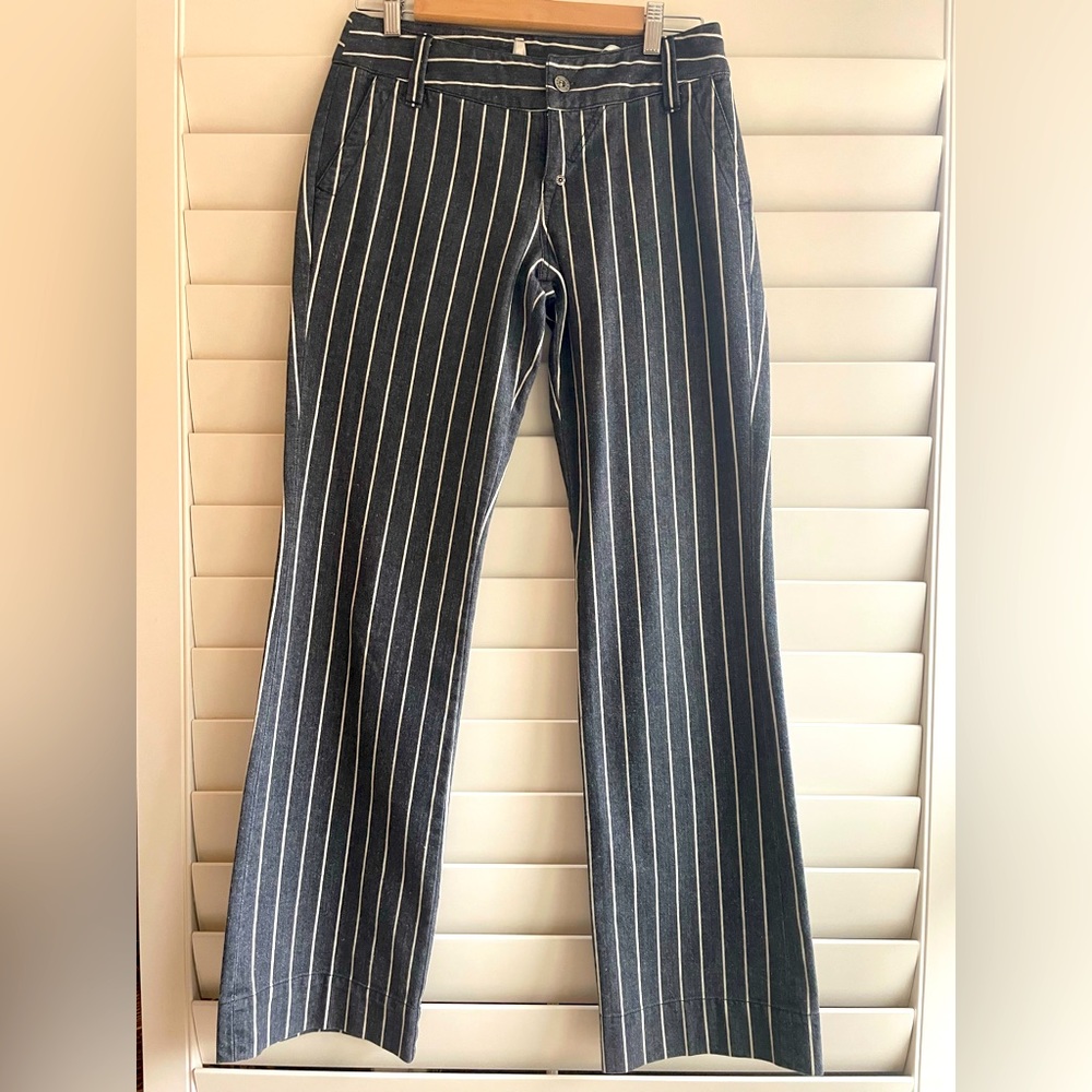 Vintage Mexx (UK brand) wide leg trousers